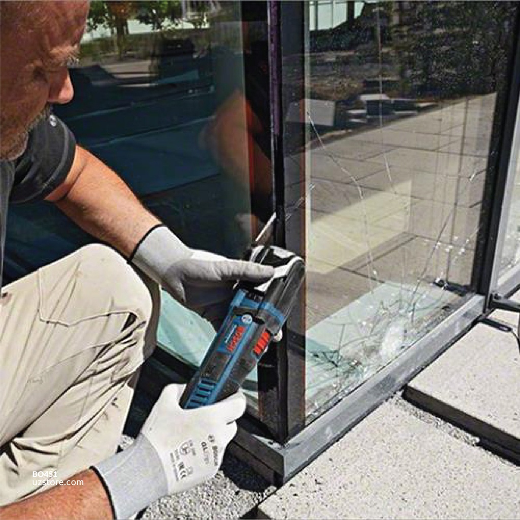 BOSCH GOP 55-36 Professional MULTI-CUTTER | UZ Store